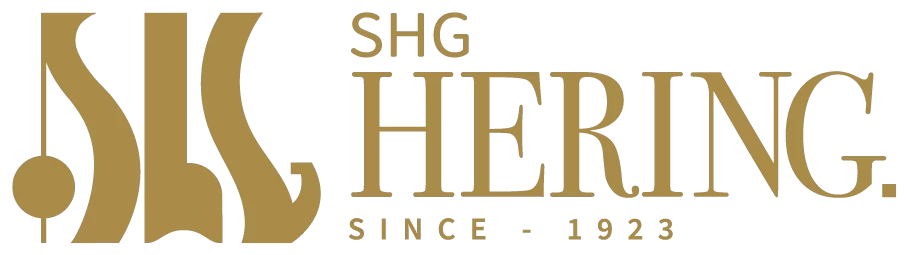 SHG Hering Harmonicas